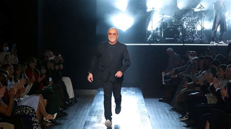 Michael Kors: «Mes clients sont ma grande source d'inspiration»